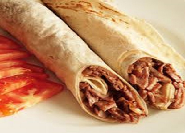 Et Döner Dürüm « Eskarya